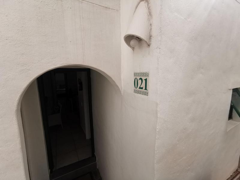 2 Bedroom Property for Sale in Mykonos Western Cape